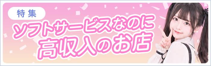 ソフトサービスのお店特集